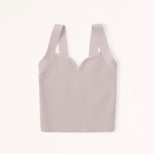 Abercrombie Knit Top